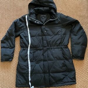 Lands End coat